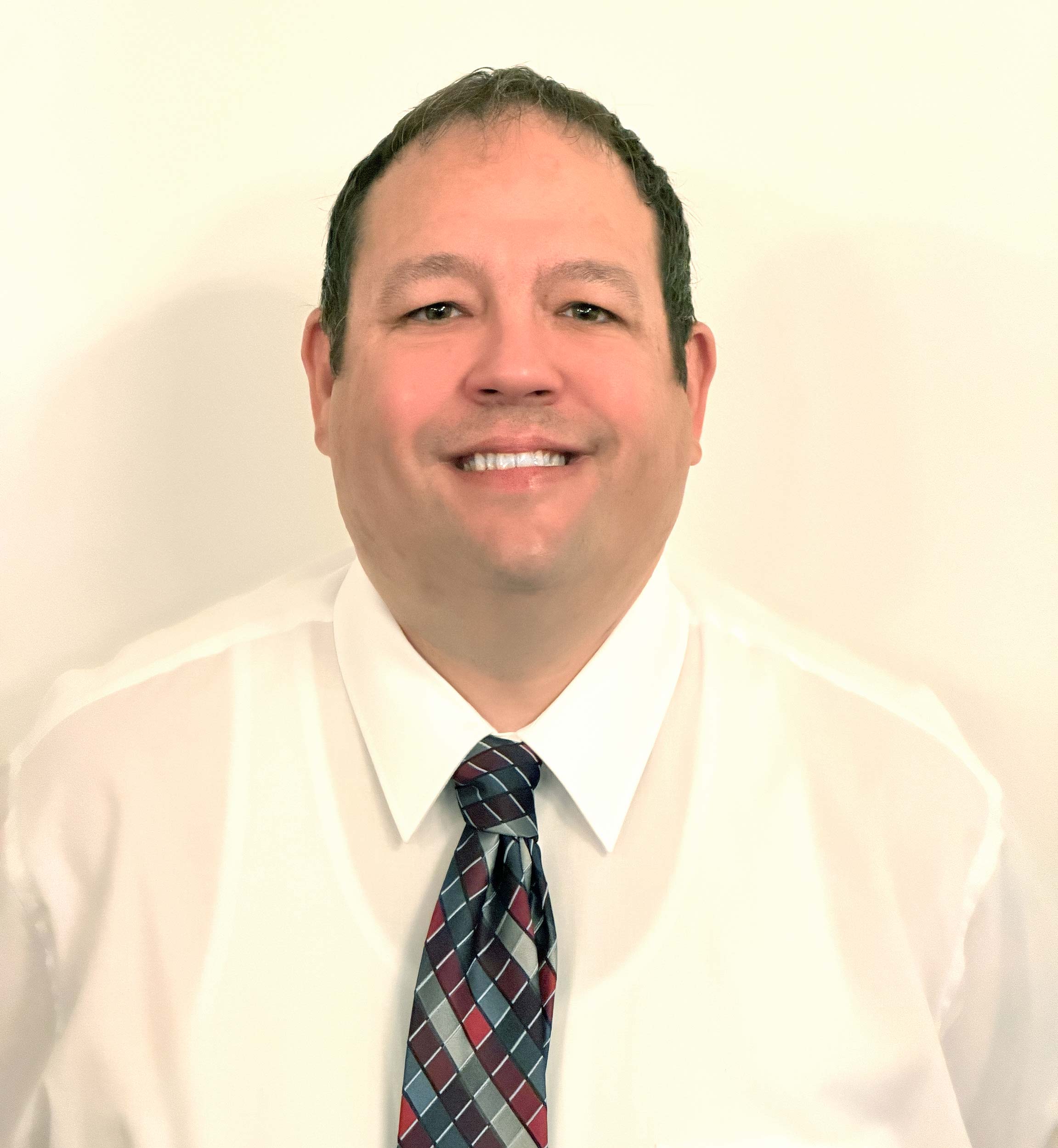 Pastor Rob Wilkins